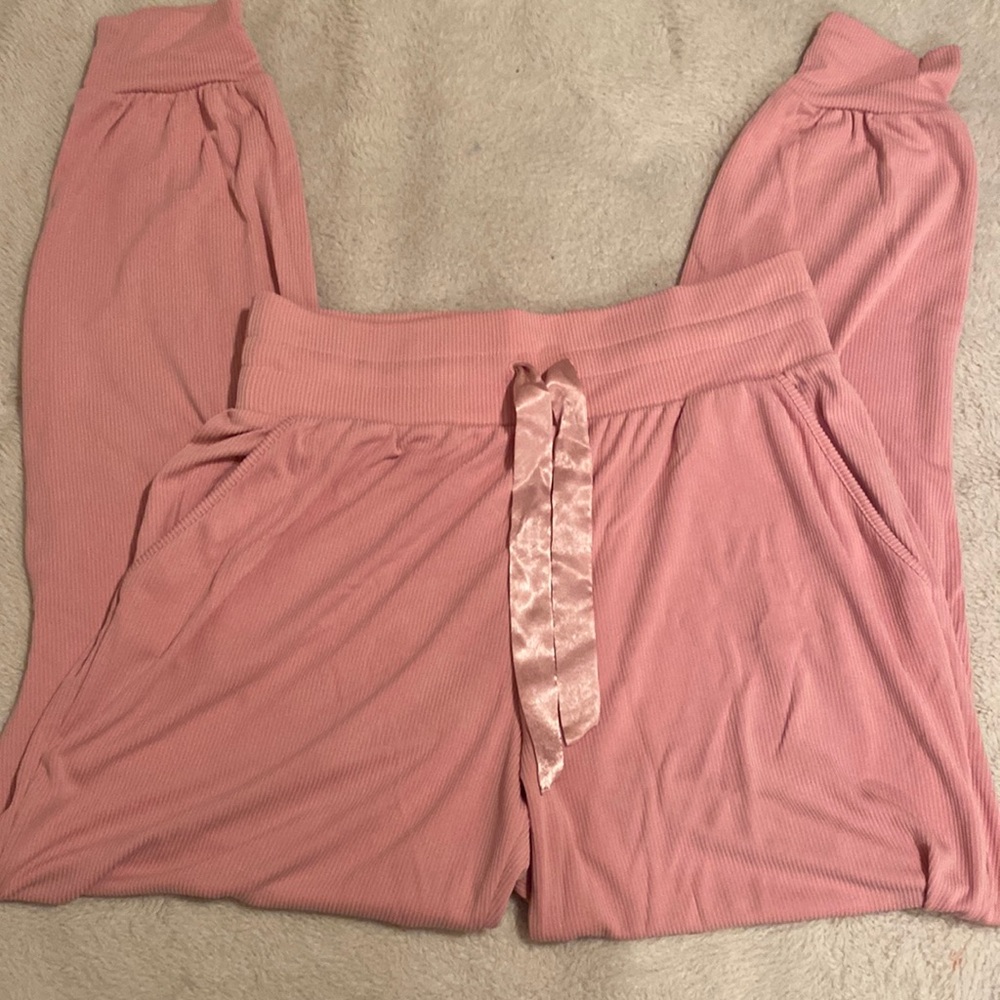 Brand new Victoria secret pajama